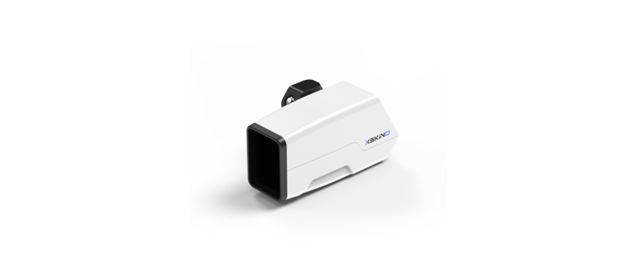 3D Handheld Efficacy Analyzer